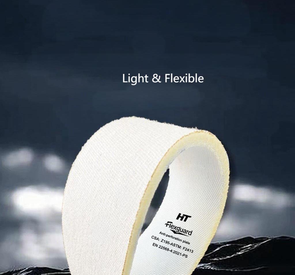 Safety Components Manufacturing