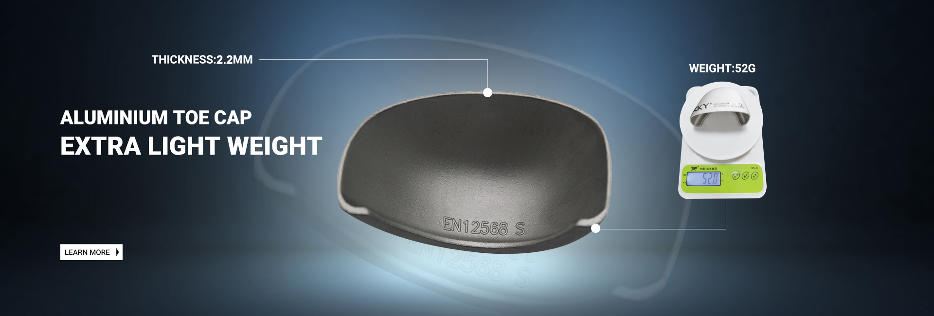 Ultra Light Anti-Perforation Insole